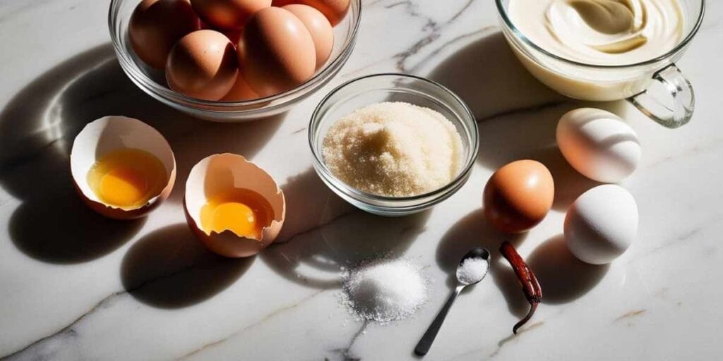 Make Easy Classic Crème Brûlée Recipe