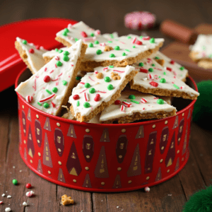 Christmas Bark
